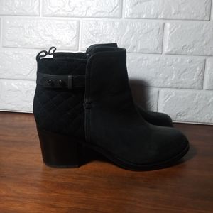 Sperry Ambrose Booties